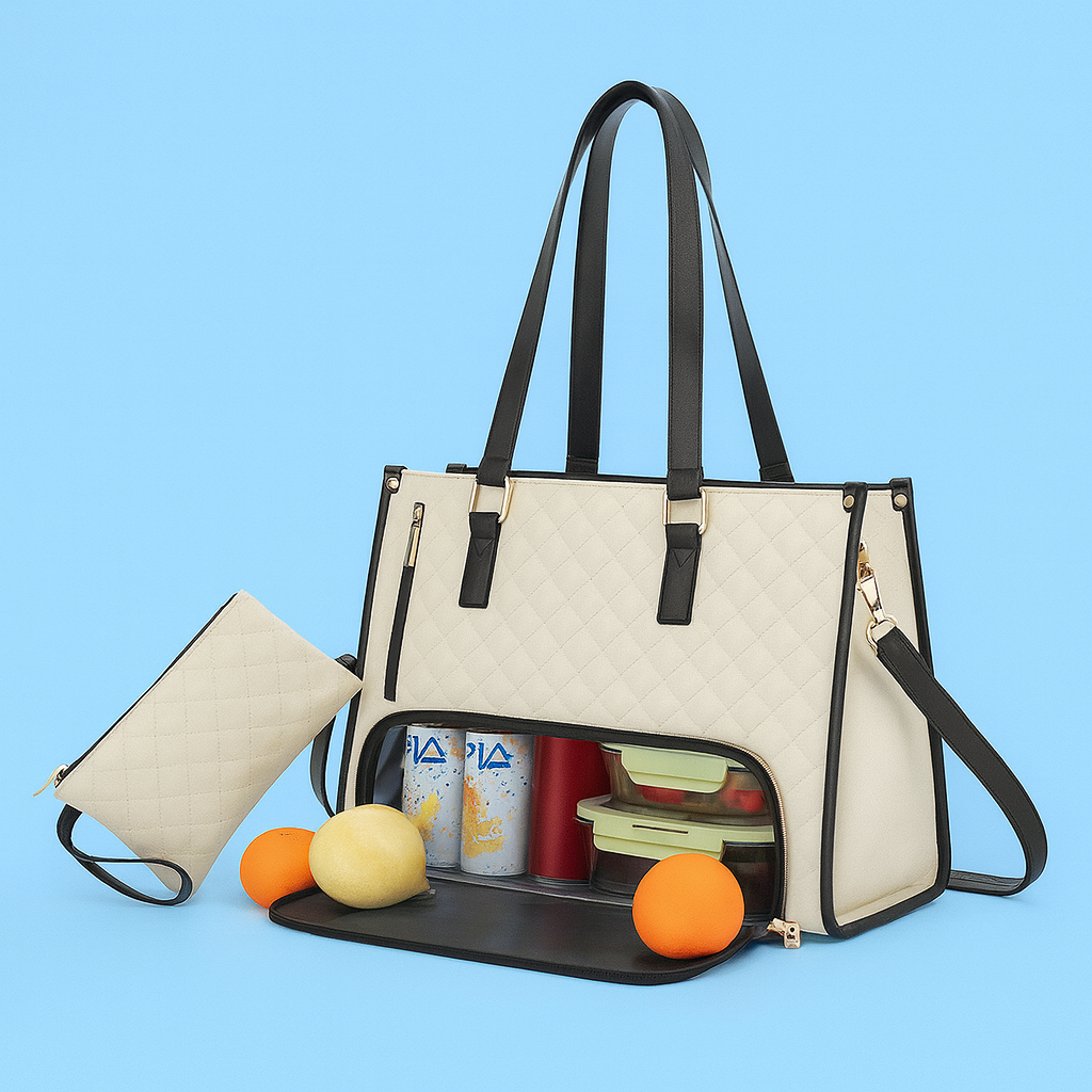 LunchTote Pro™
