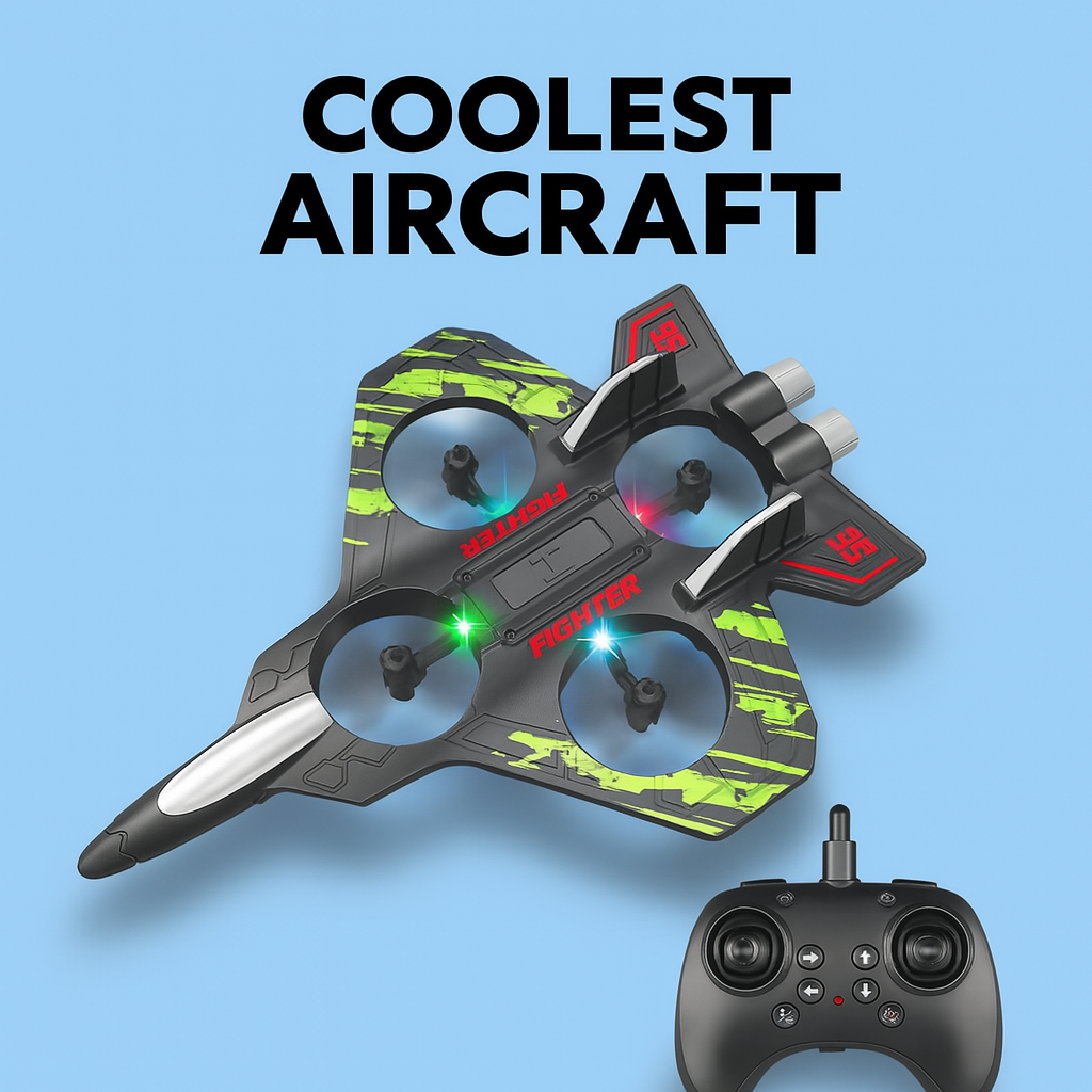 SkyRaptor™