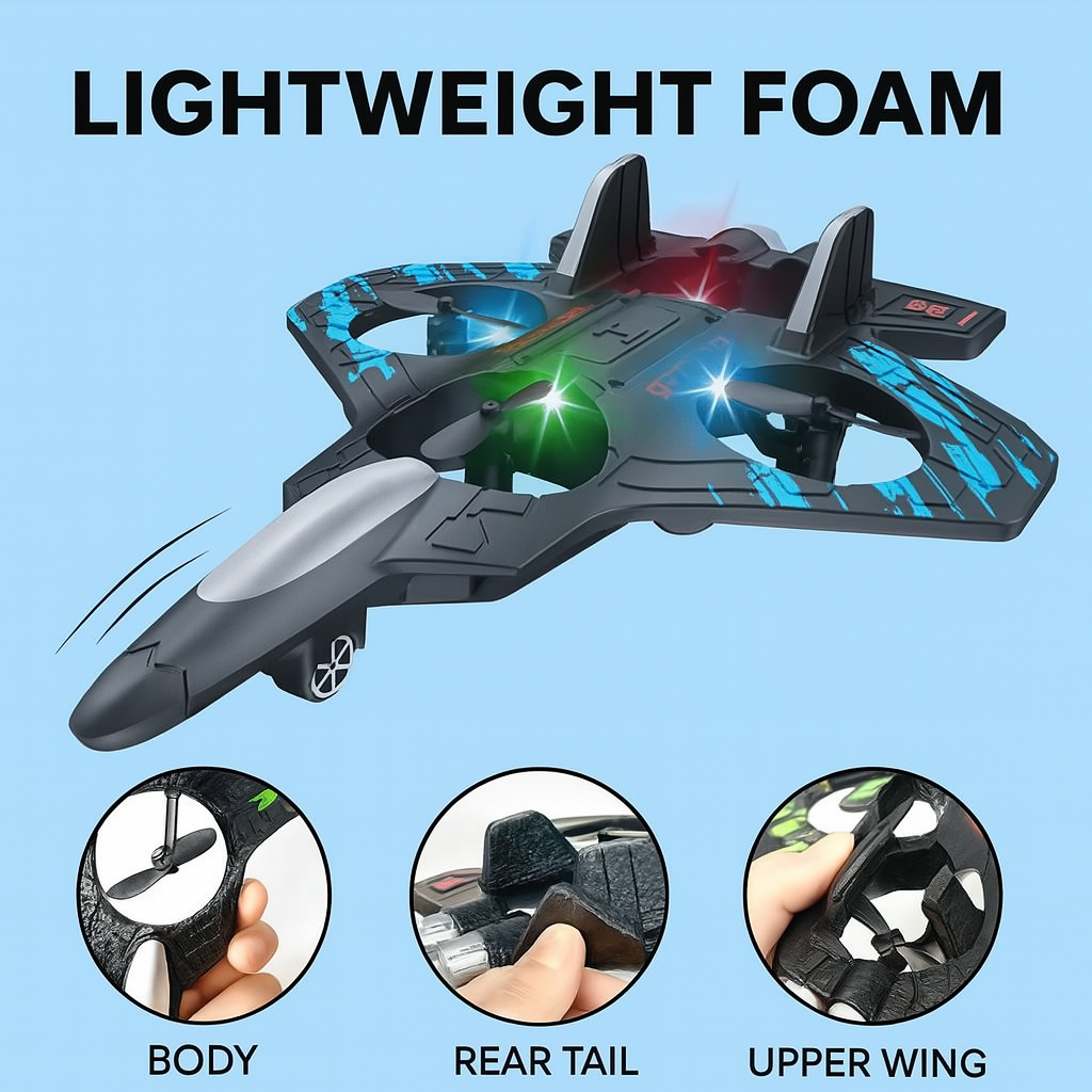 SkyRaptor™