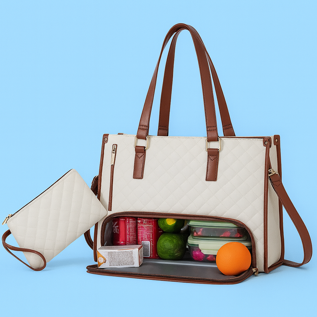 LunchTote Pro™