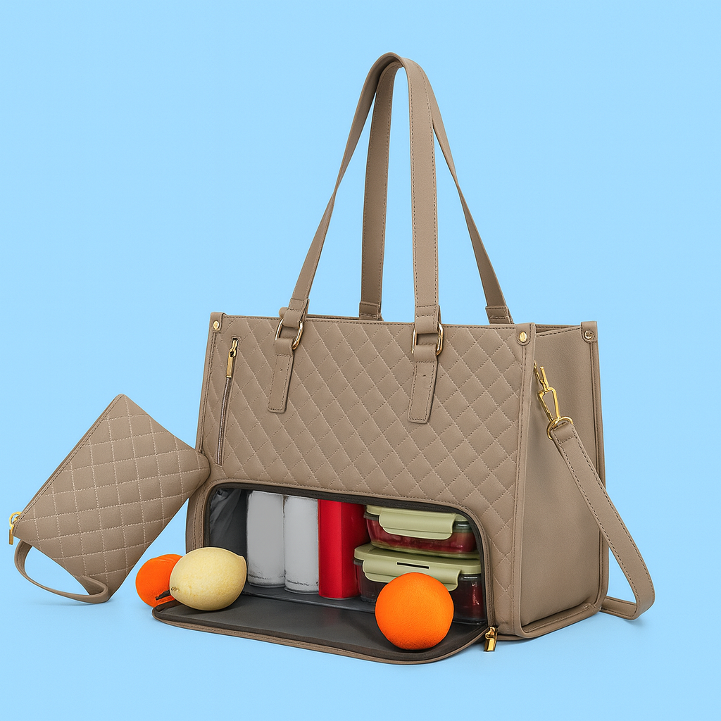 LunchTote Pro™