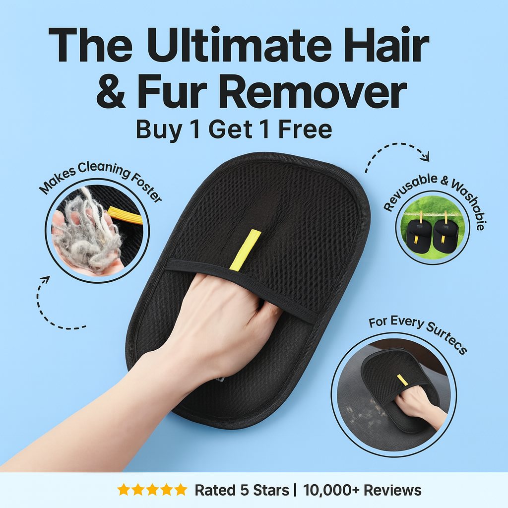 FurBuster™