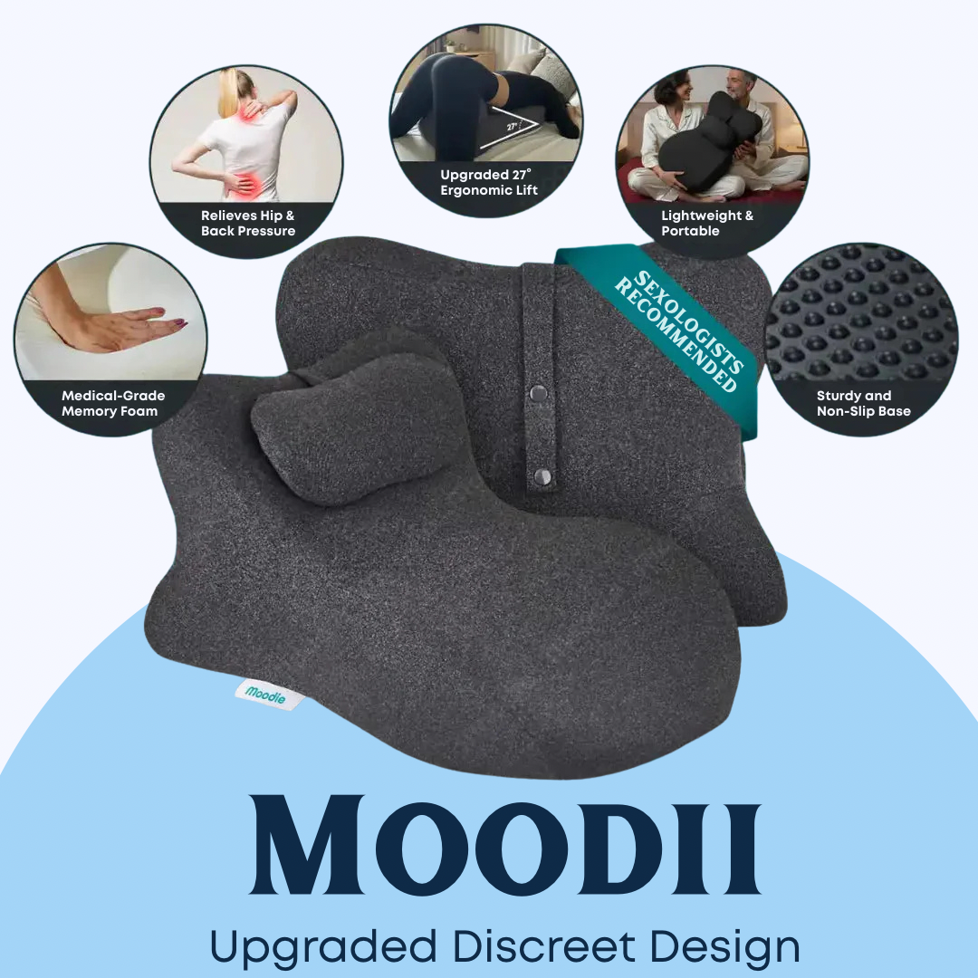 Moodii