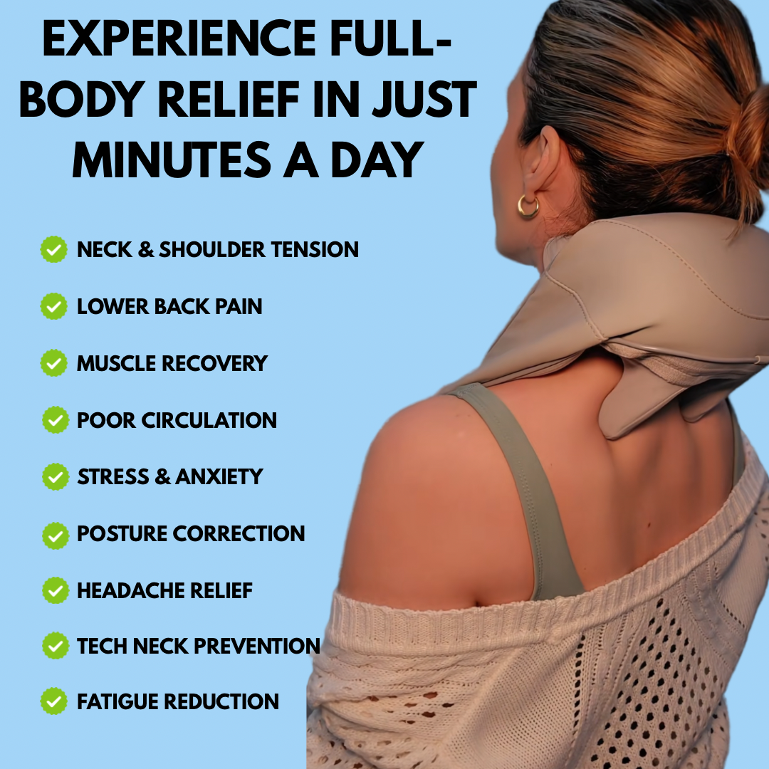 FlexRelief™