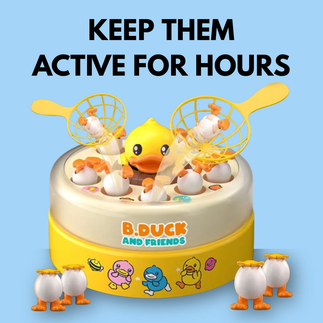 Catch-a-Quack™