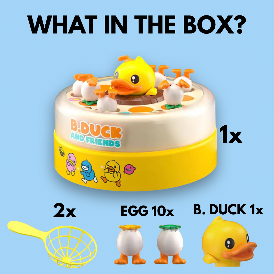 Catch-a-Quack™