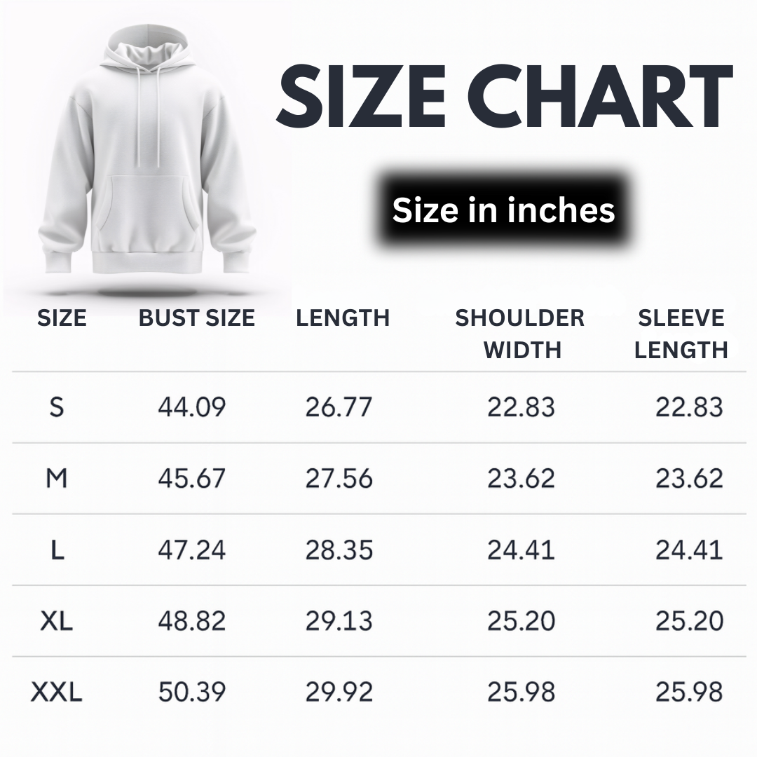 VEILEN™ — Unisex Hoodie