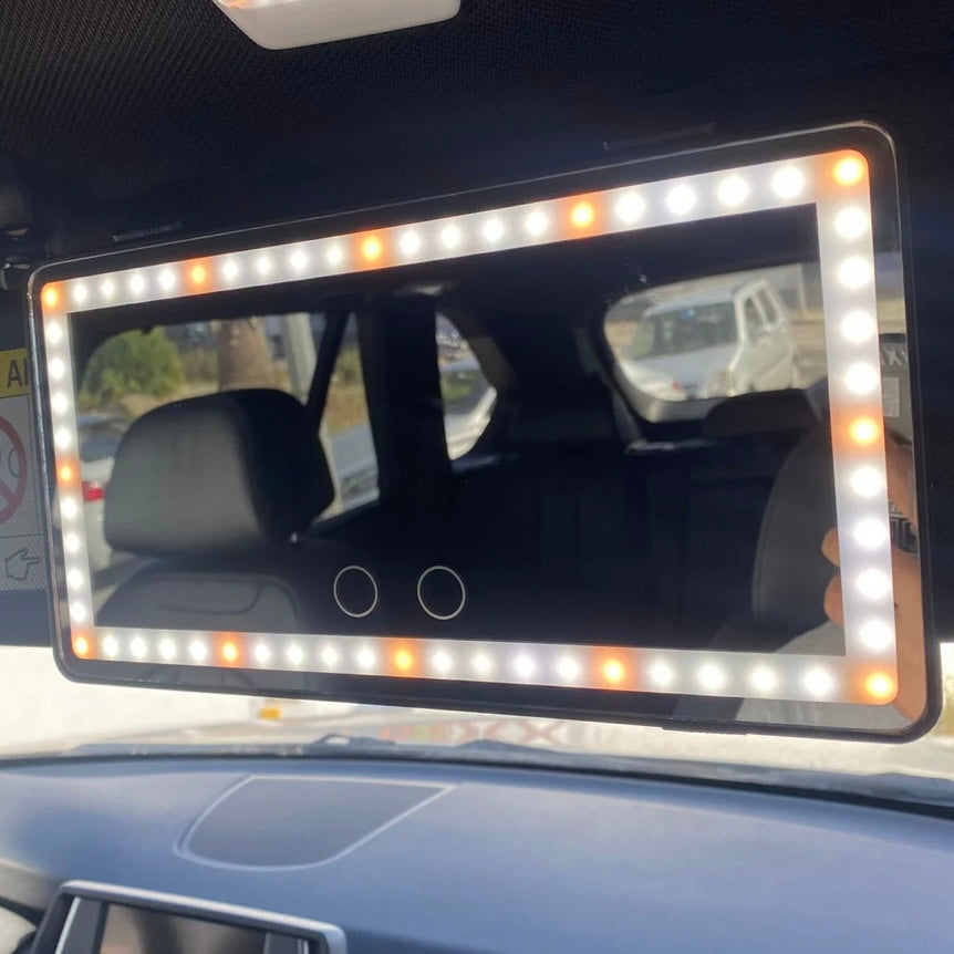 CarLuxe Glow™