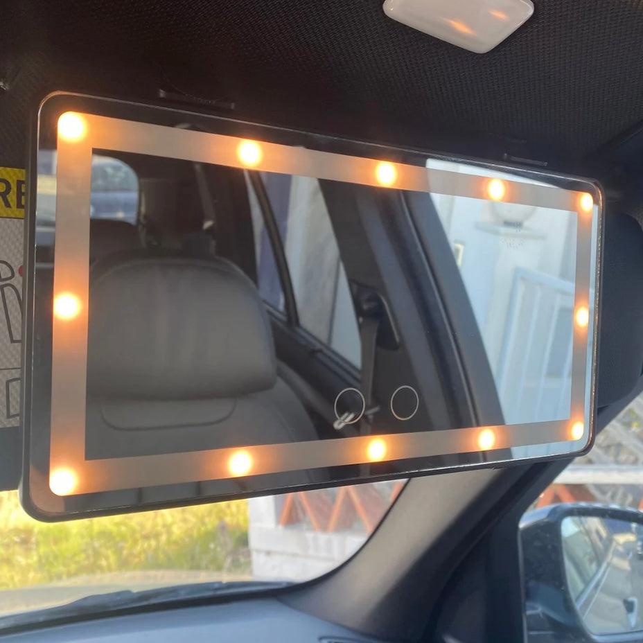 CarLuxe Glow™