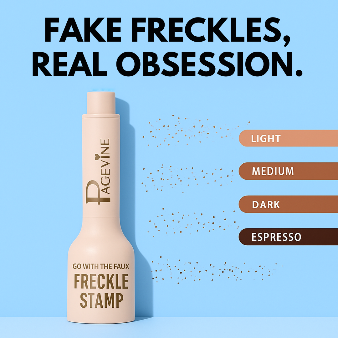 FreckleMuse™