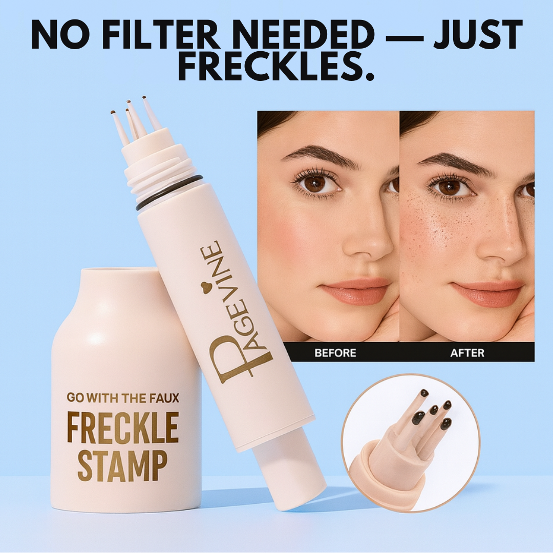 FreckleMuse™