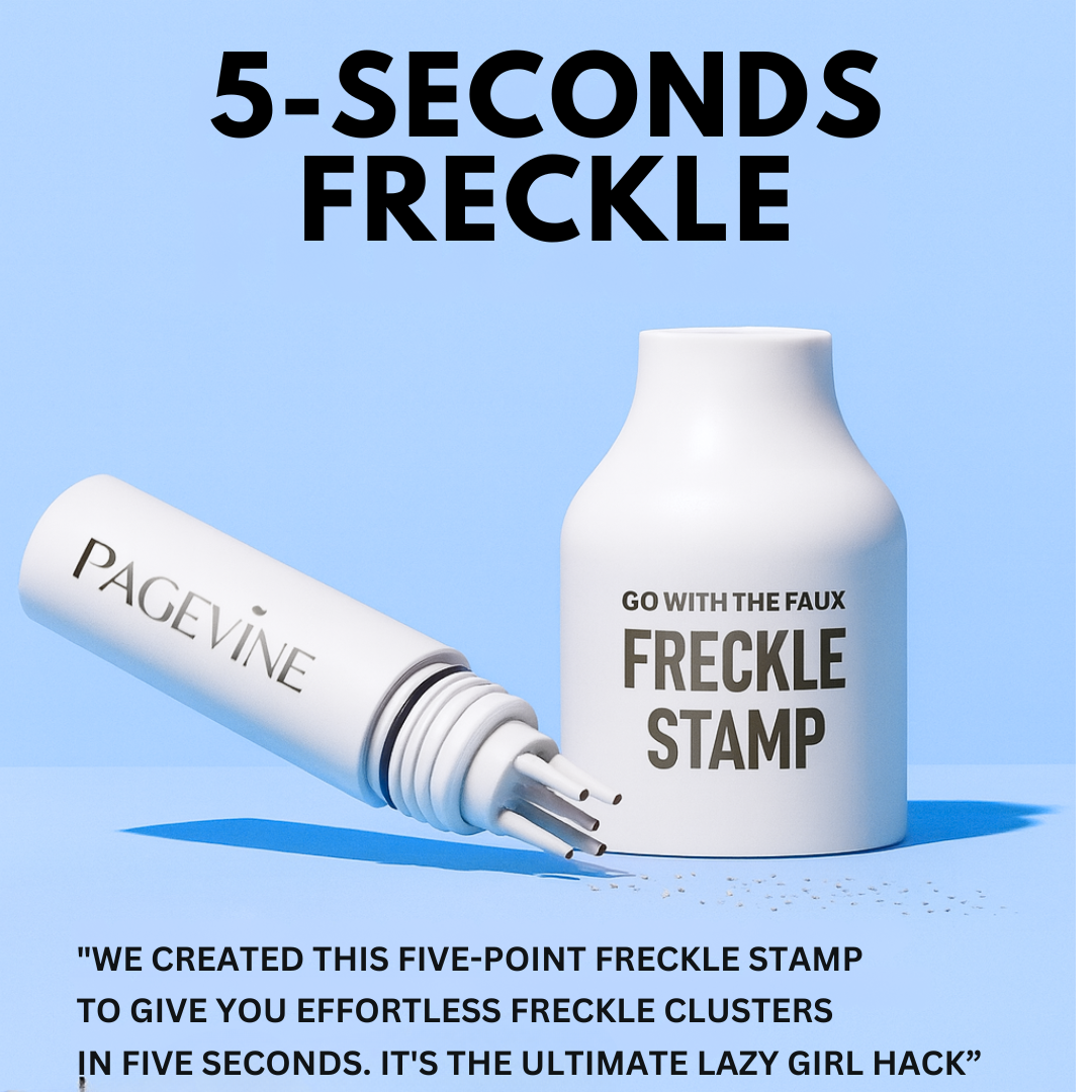 FreckleMuse™
