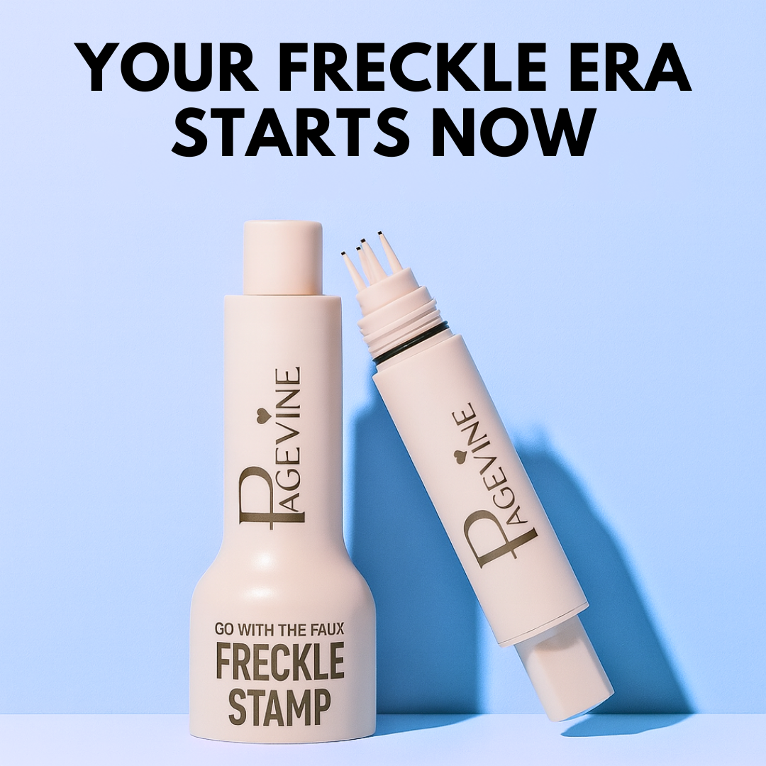 FreckleMuse™