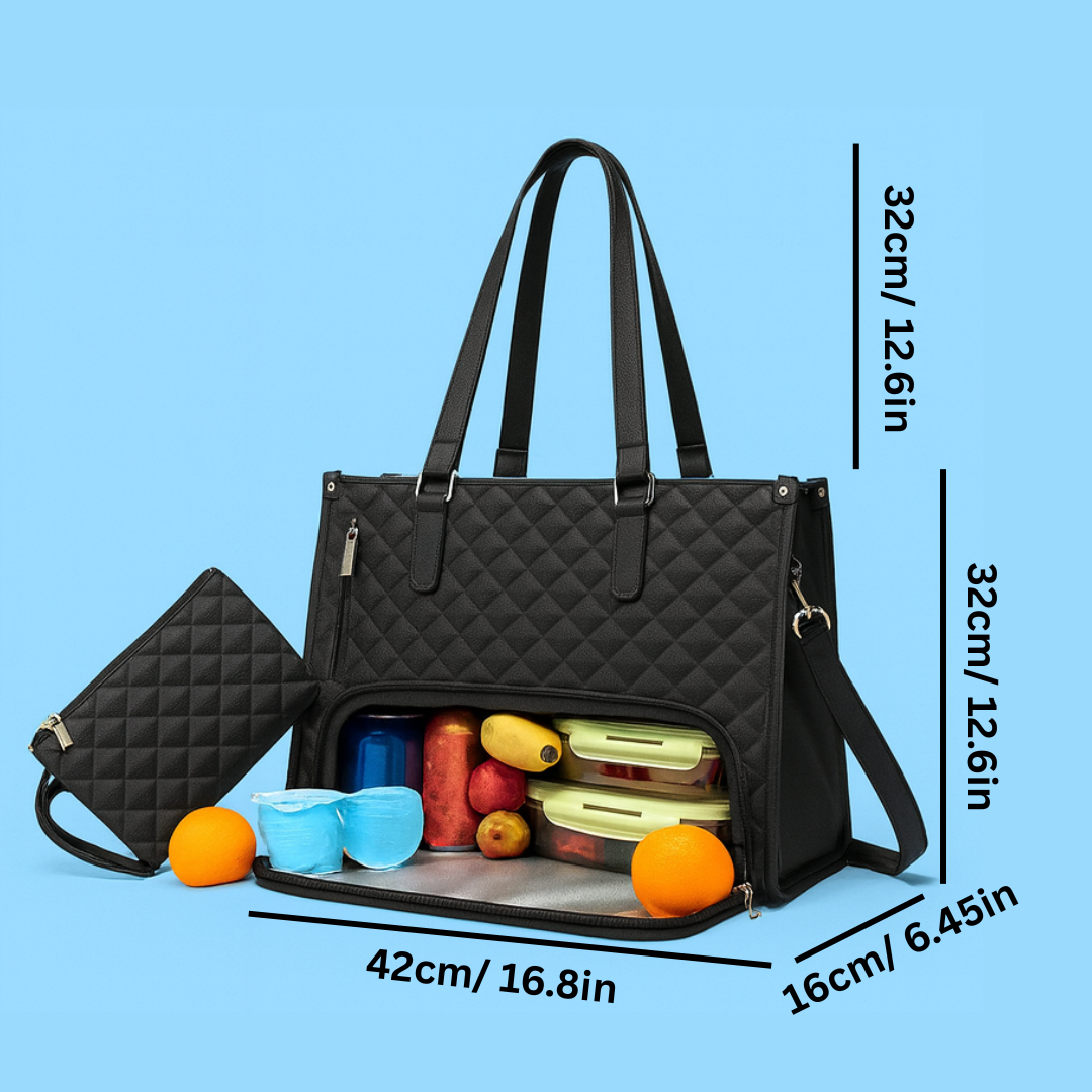LunchTote Pro™
