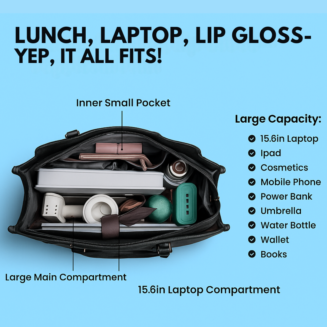 LunchTote Pro™