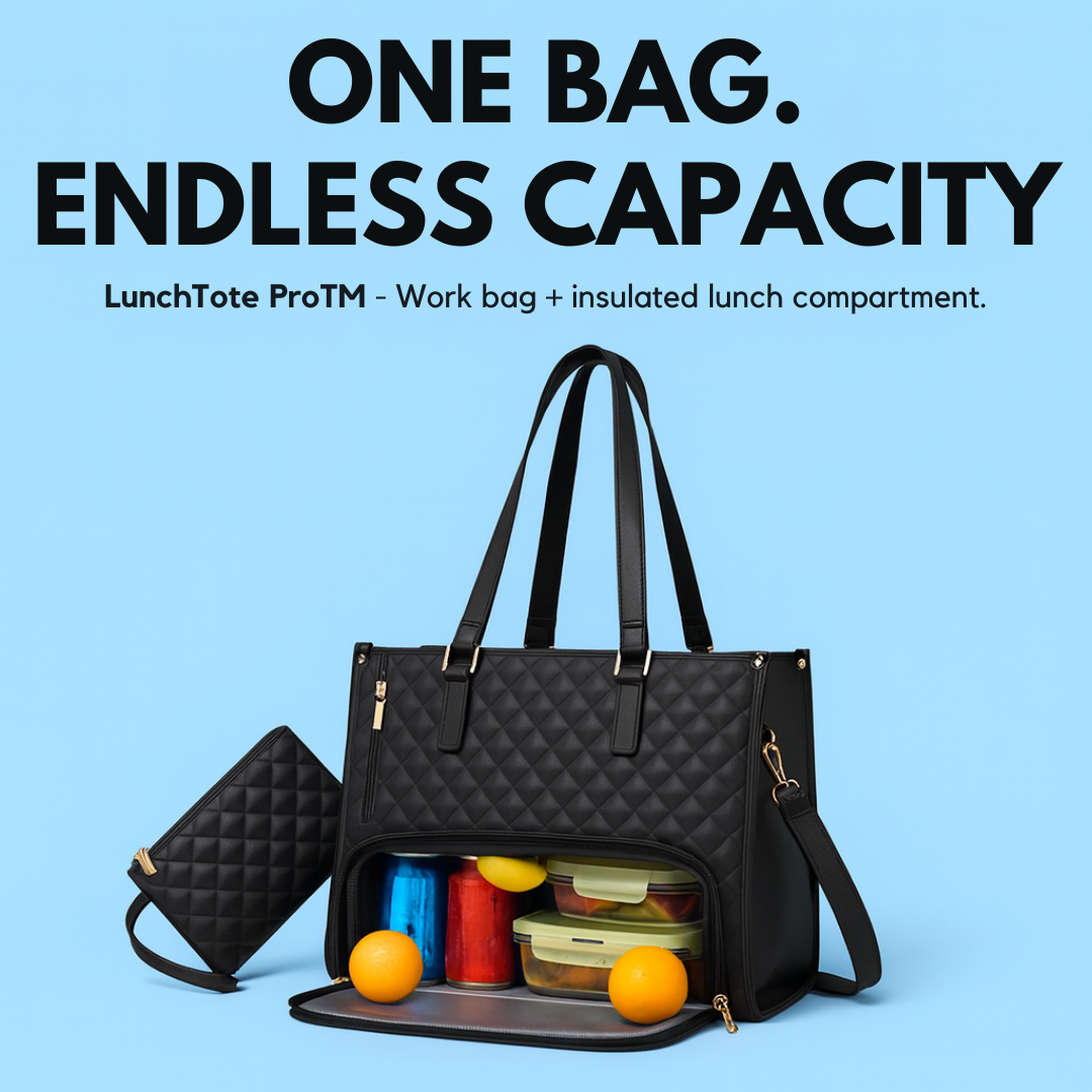 LunchTote Pro™
