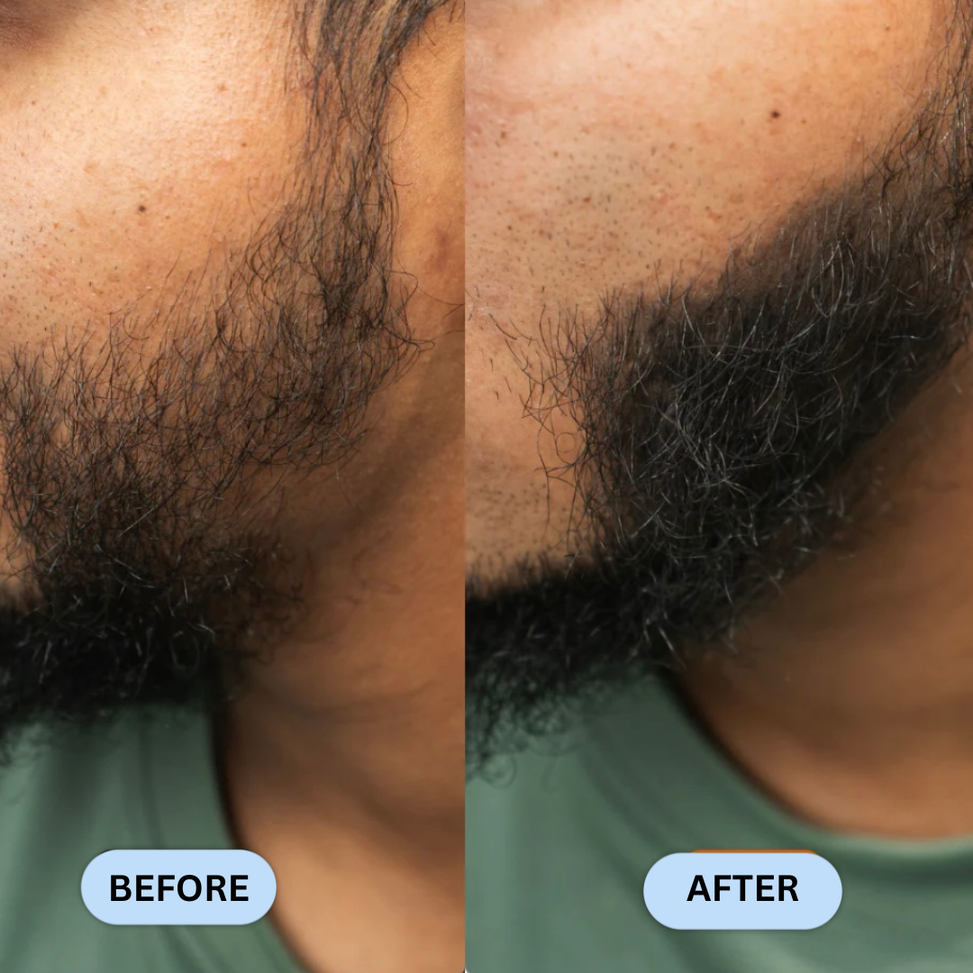 Hairline Filler Powder