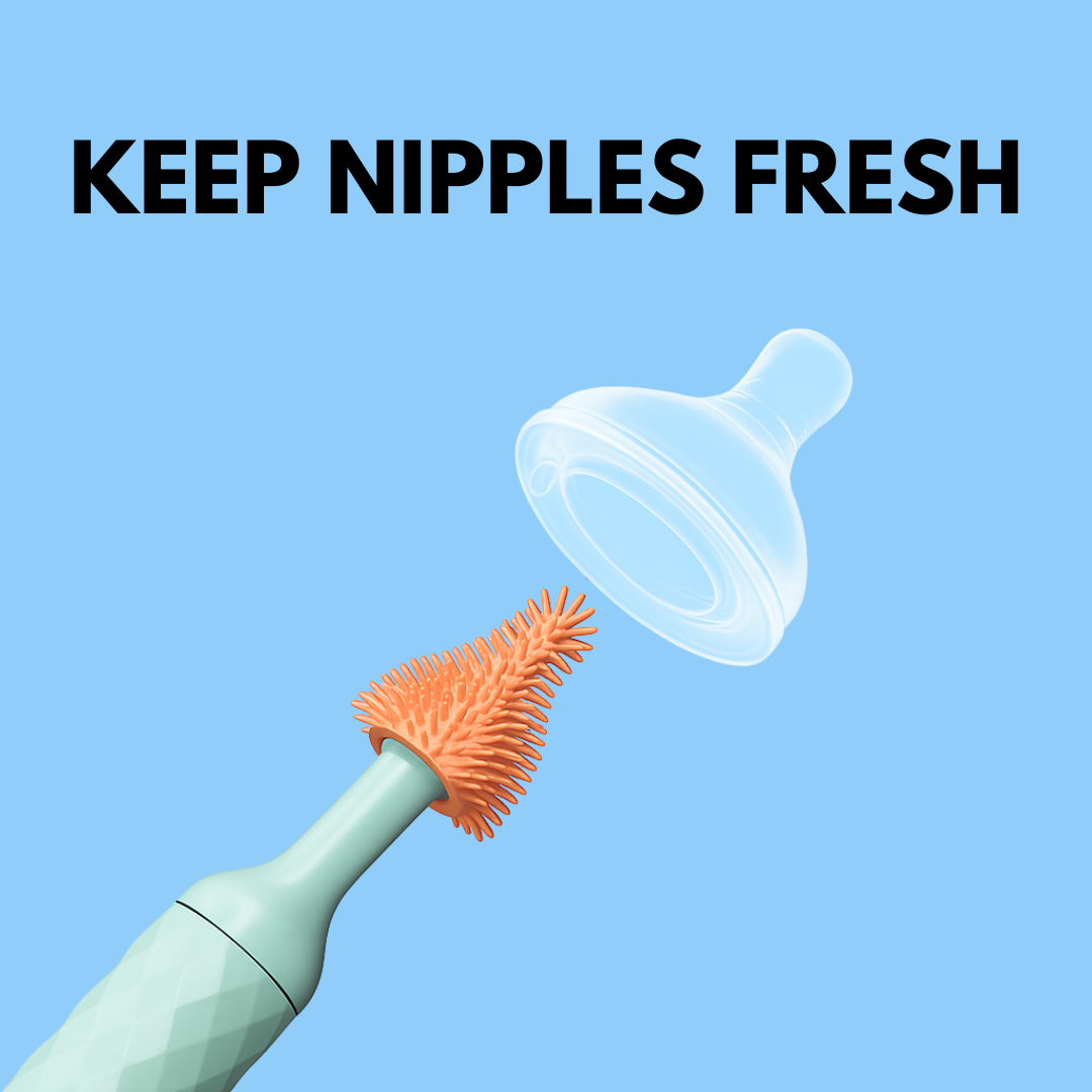 NippiClean™