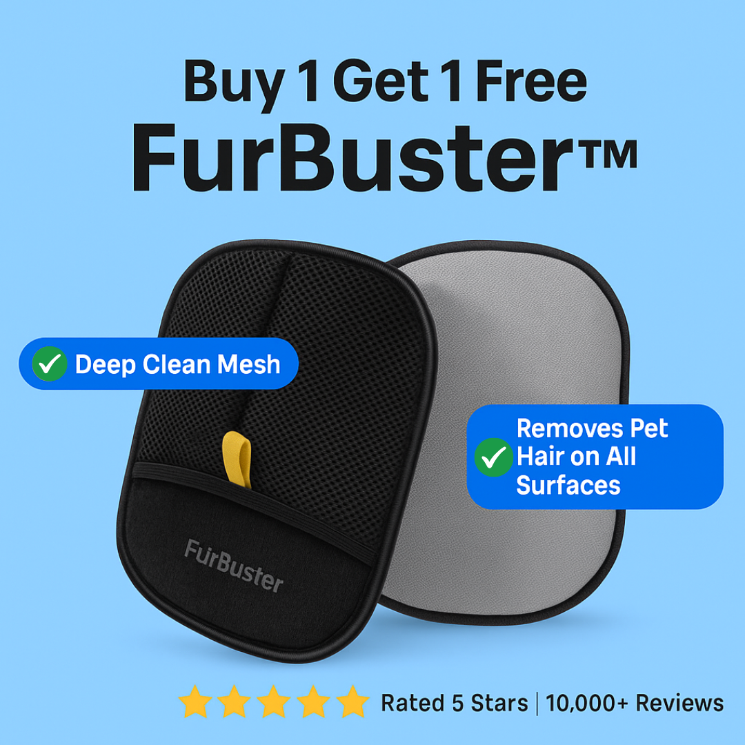 FurBuster™