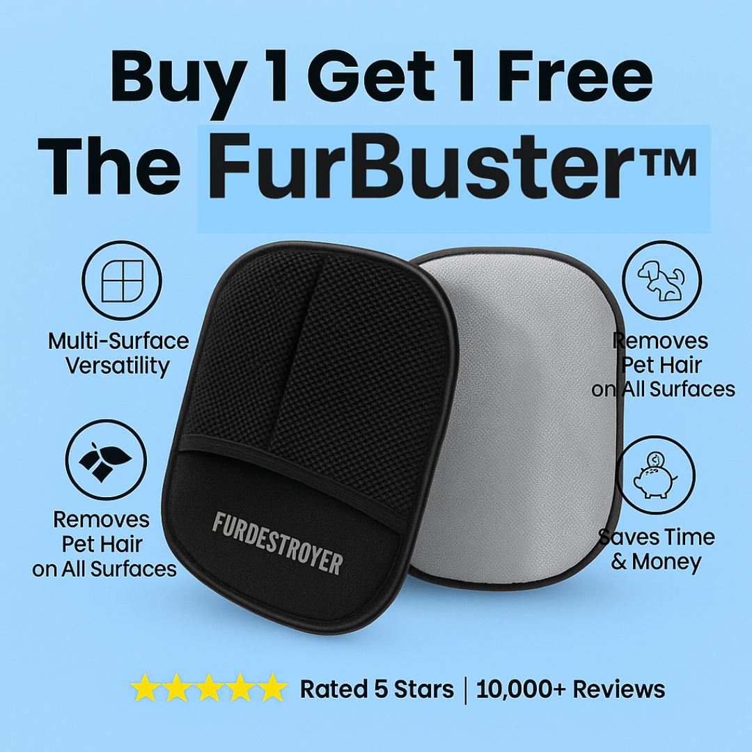 FurBuster™