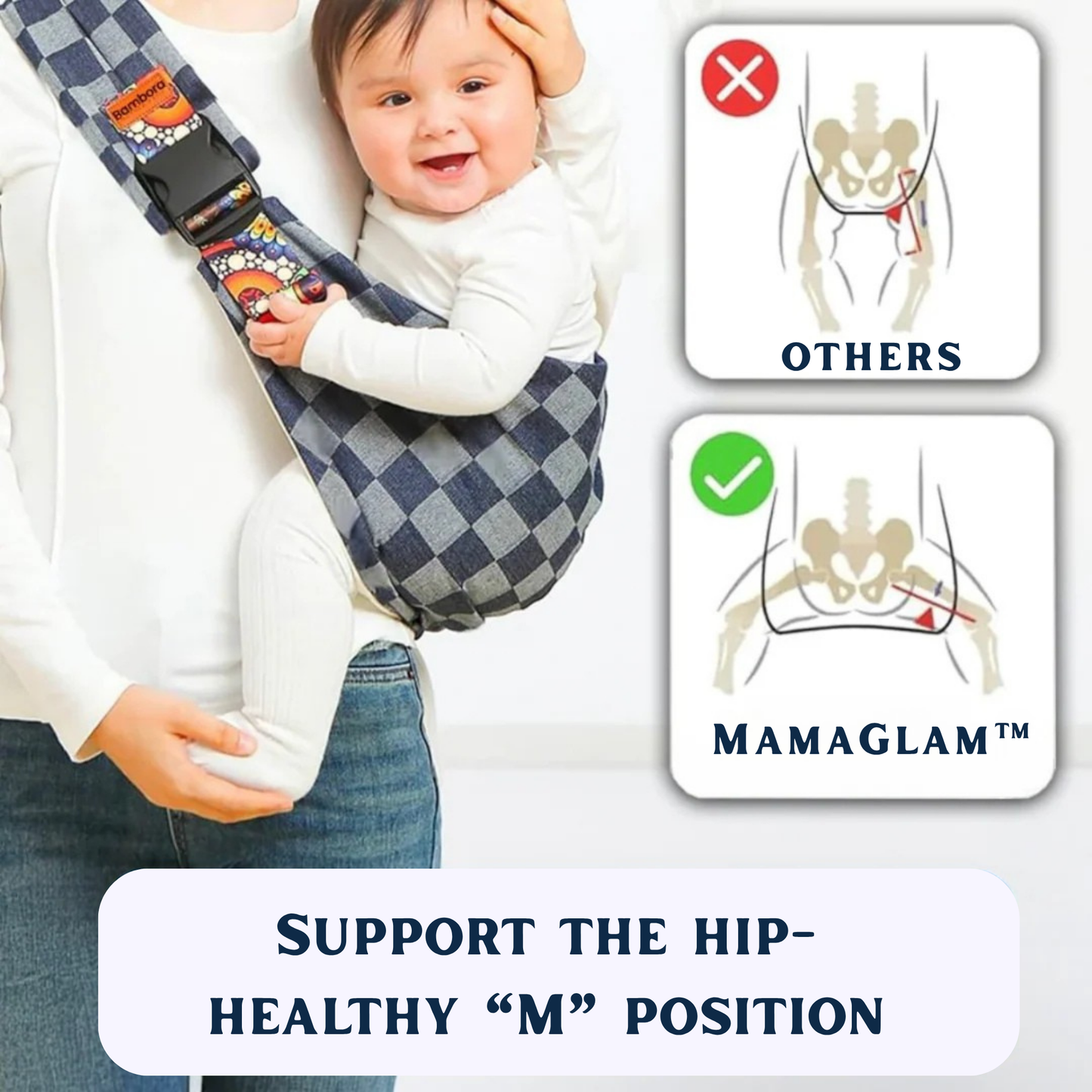 MamaGlam™