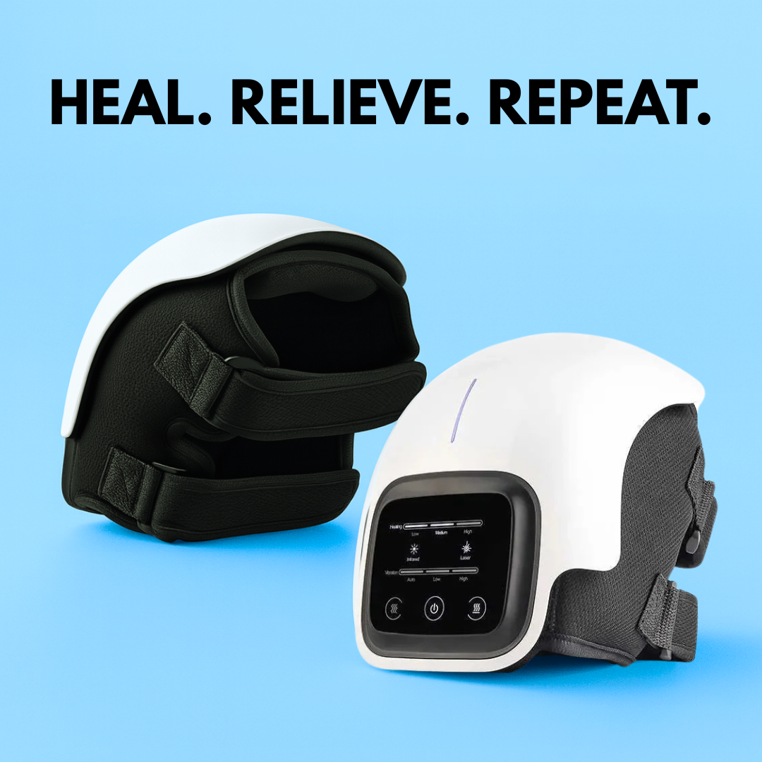 KneeRelief Pro™