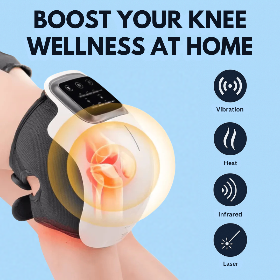 KneeRelief Pro™