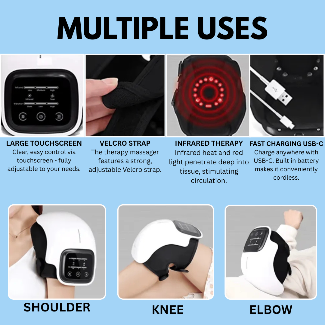 KneeRelief Pro™