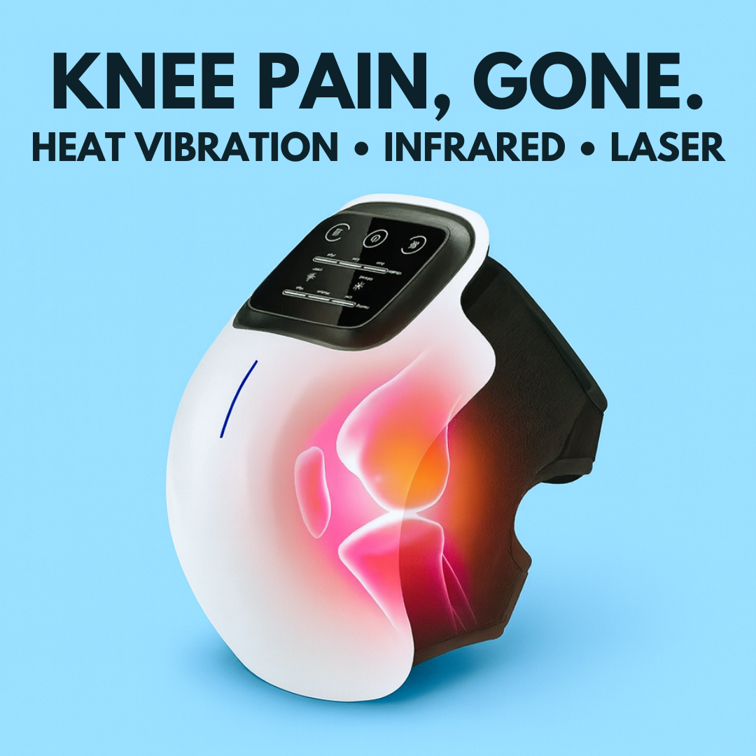 KneeRelief Pro™