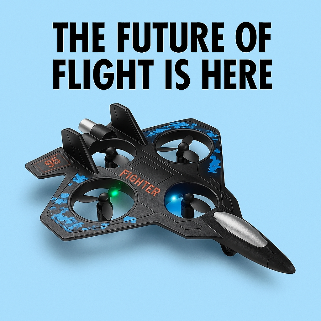 SkyRaptor™