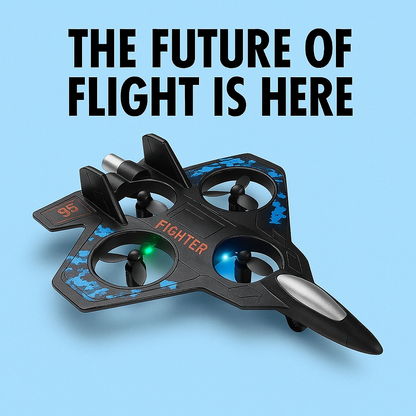 SkyRaptor™