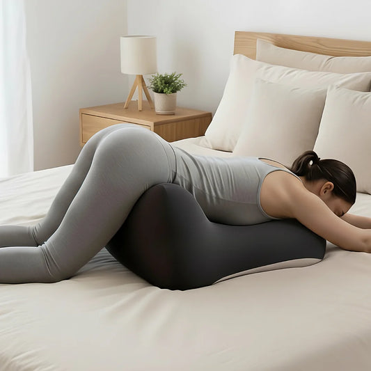 Moodie™ Intimacy Comfort Pillow
