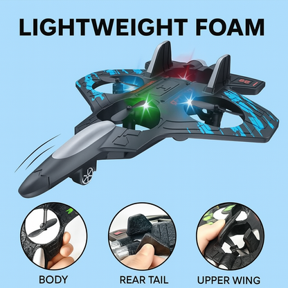 SkyRaptor™