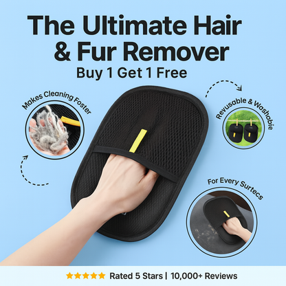 FurBuster™