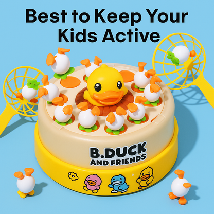 Catch-a-Quack™