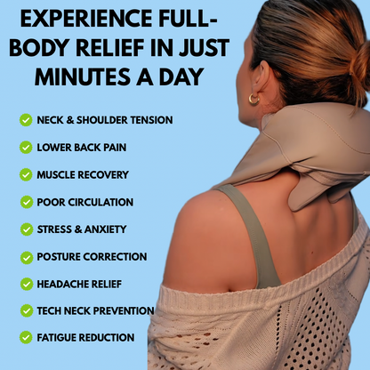FlexRelief™