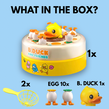 Catch-a-Quack™