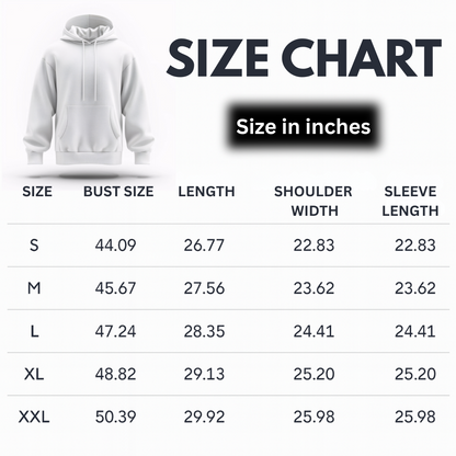 VEILEN™ — Unisex Hoodie