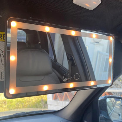 CarLuxe Glow™