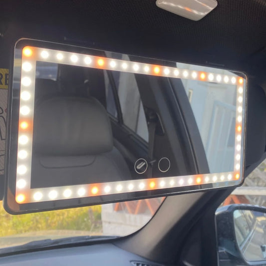 CarLuxe Glow™