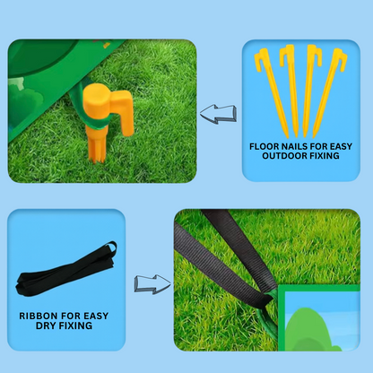 Mini Pro Golf Set™