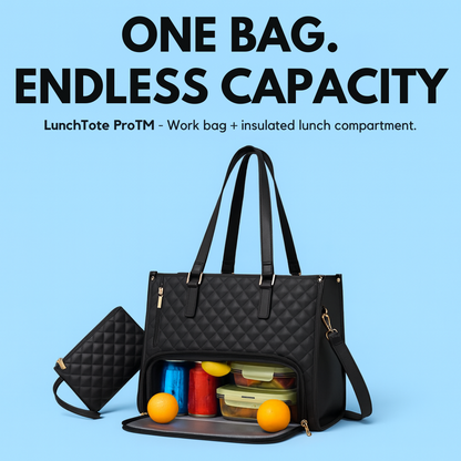 LunchTote Pro™