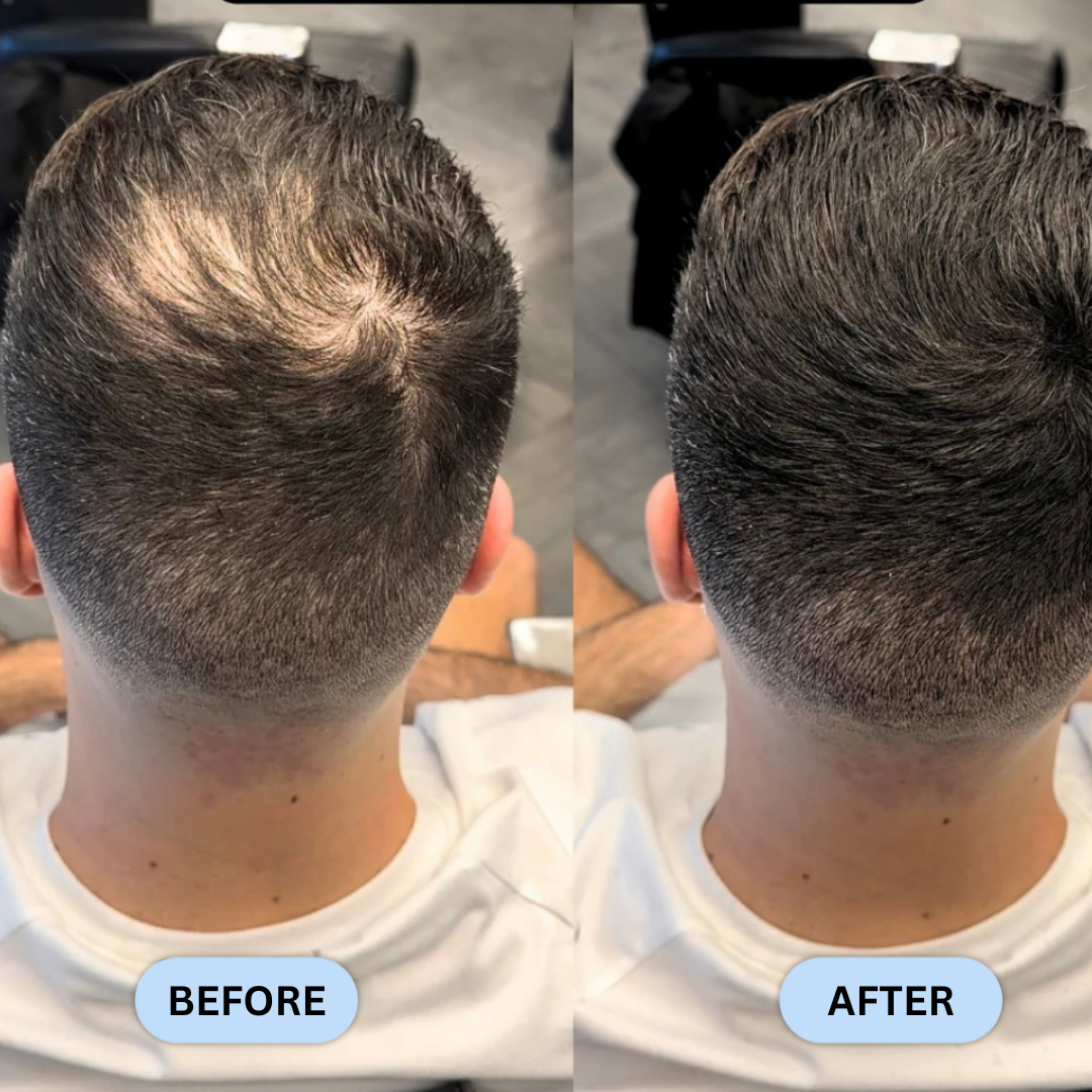 Hairline Filler Powder