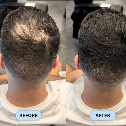 Hairline Filler Powder