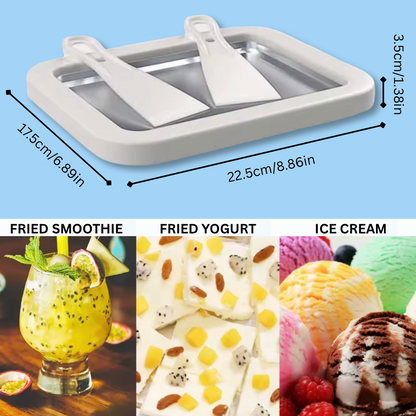 FrostyRolls™