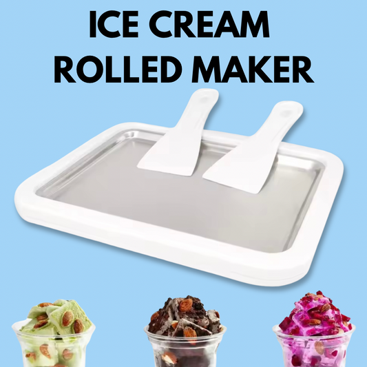 FrostyRolls™