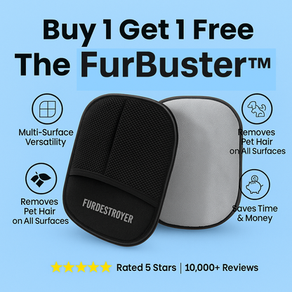 FurBuster™