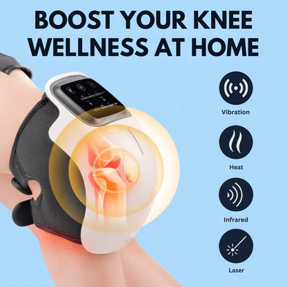 KneeRelief Pro™